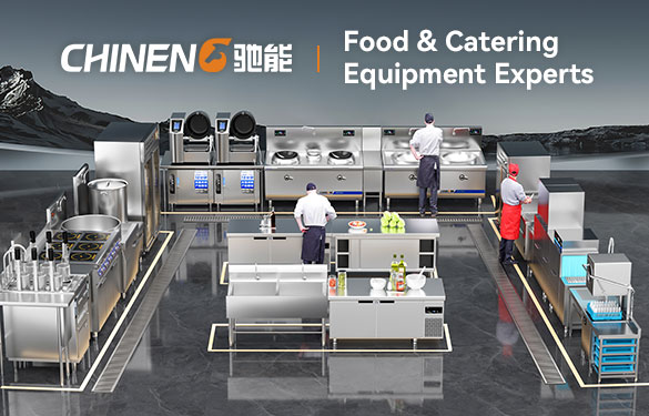 Complete Kitchen Engineering Solutions