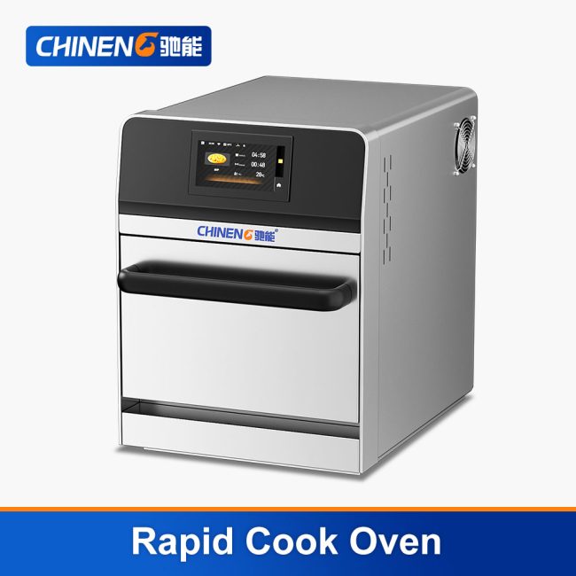Rapid Cook Oven (CN-8047-KSKX-01)