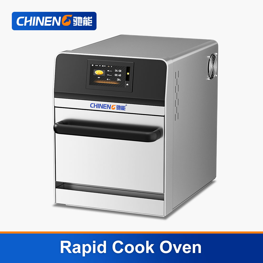 Rapid Cook Oven (CN-8047-KSKX-01)