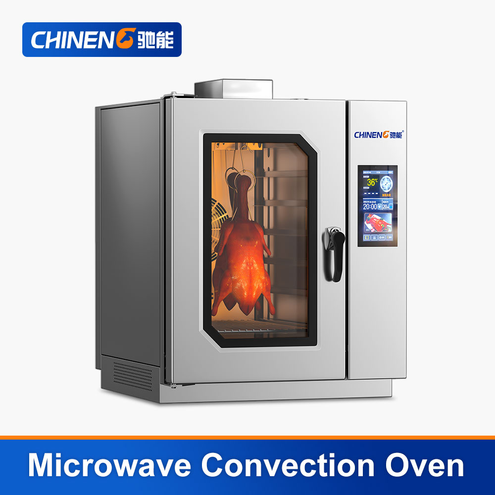 Microwave Convection Oven (CN-8047-WK6)