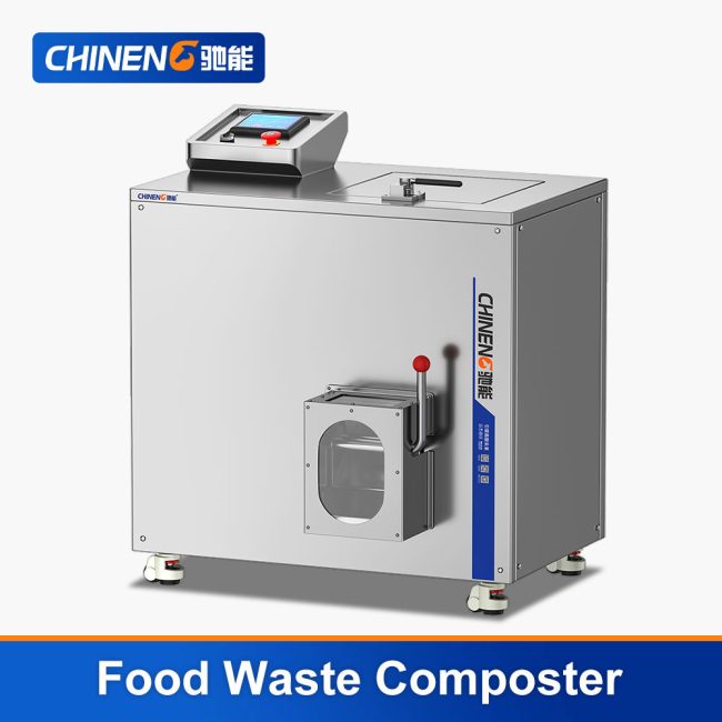 Food Waste Degradation Composter (CN-8066-DFJ-30)