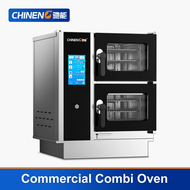 Combi Oven (CN-8162-ZKX-C03-2)