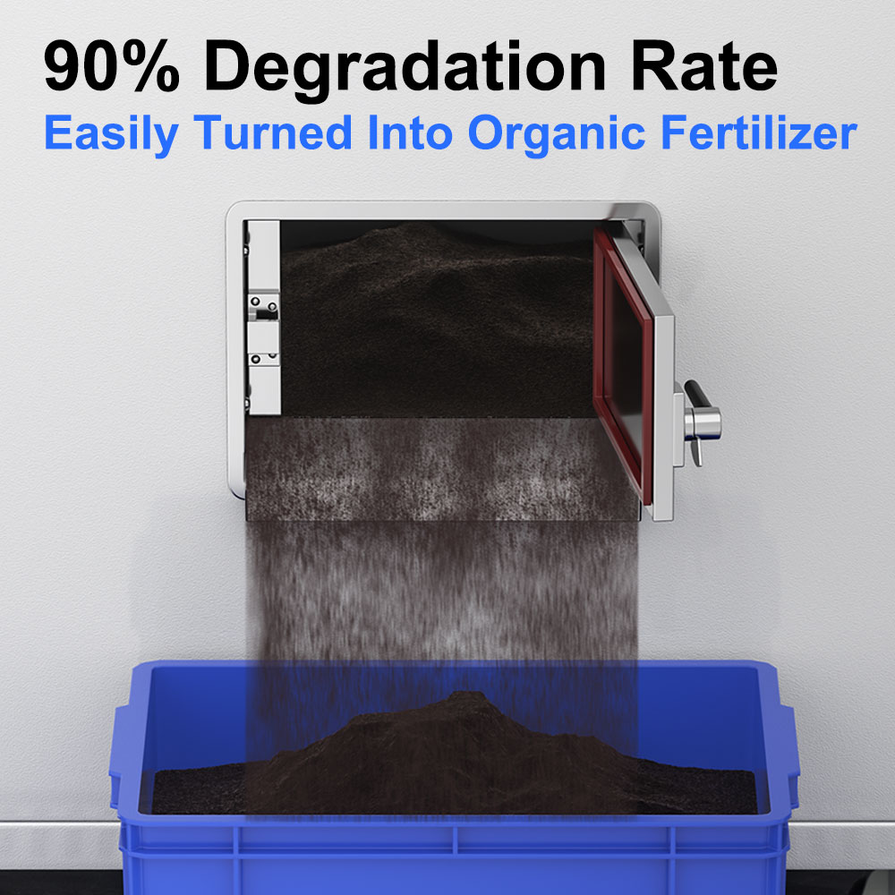 90% Degradation Rate