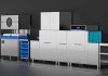Commercial Dishwasher: Boost Kitchen Efficiency & Pass Health Inspections with Ease