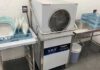 Hood Type Dishwasher: Reduce Labor Costs in Restaurant Kitchens
